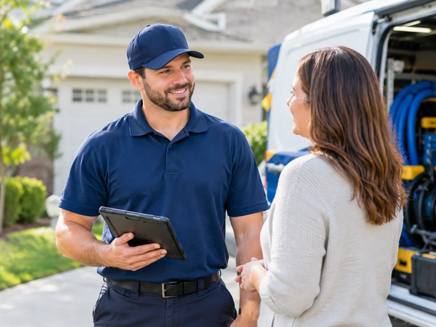 Sewage Backup Cleanup Idaho FAQs
